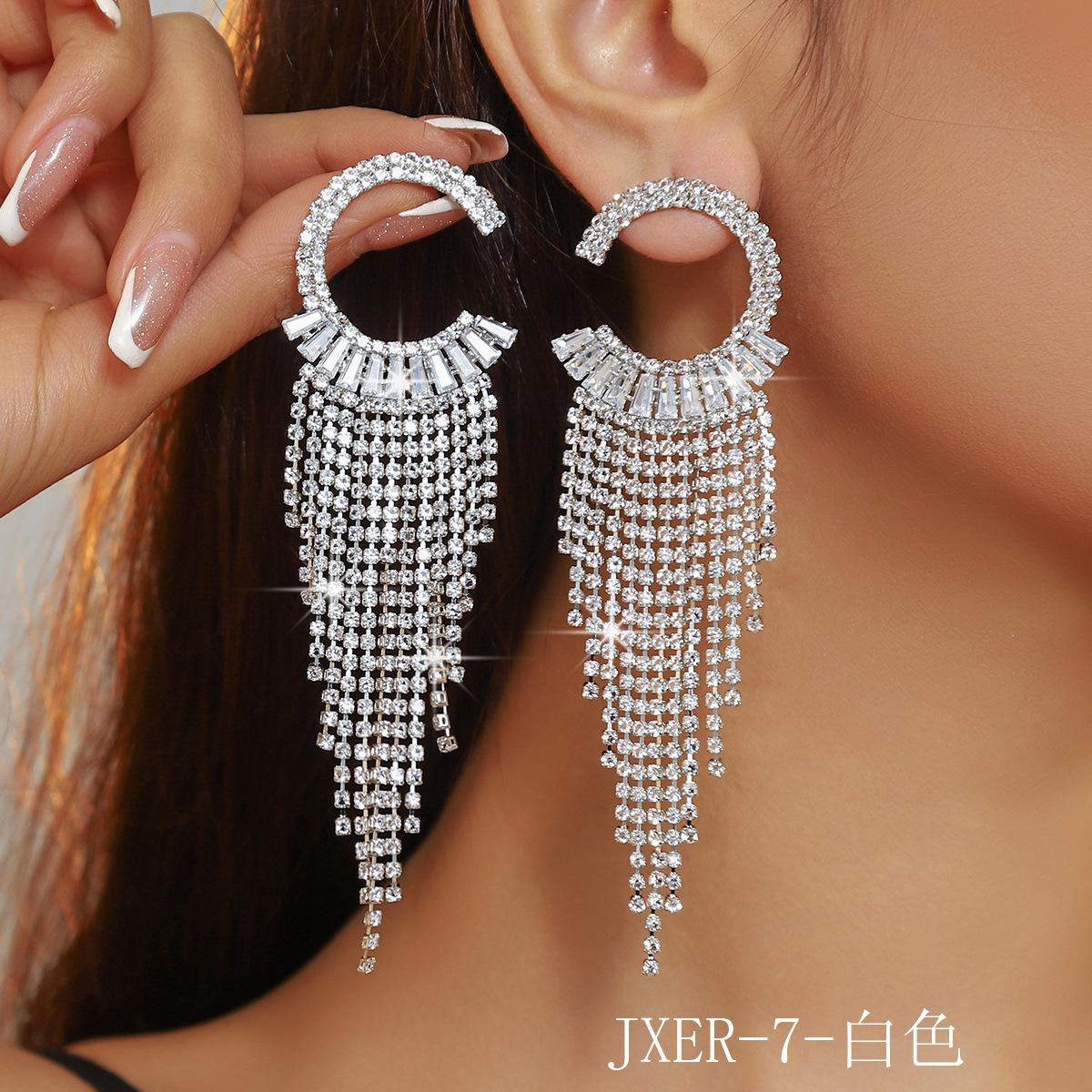 JXER-7裸钻锆石流苏耳环-白K色.jpg