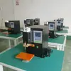Máquina de Solda a Ponto Pneumática 18650 Microcomputador Inversor de Alta Frequência Ferramenta Elétrica Power Bank para Veículo Elétrico Máquina de Solda por Toque