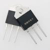 BTA26-600BW, chip doméstico grande, 26A600V, de alta potencia, controlado por silicio, BTA26, parámetro de pie TO-3P