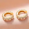 Brincos de Pérola Delicados e Modernos para o Verão 2026 Novo Estilo Design de Nicho de Alta Qualidade Brincos Únicos e Bonitos para Mulheres