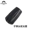 Accesorios para Bastones de Montañismo Cubierta Deslizante para Punta de Bastón Cubierta Protectora de Cabeza de Goma para Bastón Cubierta para Pie de Bastón Cubierta para Nieve y Barro Universal Caliente