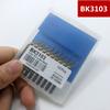 Raspador para desbarbar Bs1018 Herramienta de recorte Nb1100 Hoja de recorte Bs1010 Hoja raspadora Bk3010 Acero inoxidable