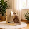 Comércio Exterior E-commerce Transfronteiriço Amazon Aliexpress Arranhador de Gato em L Estrutura de Escalada para Gatos Suprimentos para Animais de Estimação Brinquedos para Animais de Estimação