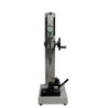 Máquina de ensayo de tracción de botones Edelberg HBJ 500N pantalla digital indicador de aguja máquina de ensayo de hebilla de cuatro en uno medidor de tracción de cinco garras