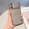 17 Adecuado para iPhone 18 Promax Malla Refrigeración Silicona 16 Funda para Teléfono Móvil 15 Anticaídas 14 Cubierta Protectora 13/12