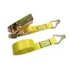 Fábrica por atacado 50mm reboque correia carro transporte pneu amarração correia tensor aperto de correia