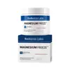 Creme Congelante de Magnésio Transfronteiriço Cloreto de Magnésio Creme de Massagem Refrescante e Calmante 60ml