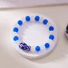 Pulsera magnética luminosa transfronteriza con diseño de pez para amantes de los peces, con dibujos animados de dopamina dulce, al por mayor, nueva, para Europa y Estados Unidos