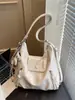 Bolso de Mano Cuadrado Pequeño Estilo Coreano de Moda para Mujer de Este Año, Nuevo Modelo Primavera 2026, Bolso de Hombro de Lujo Ligero y Elegante, Mochila Versátil