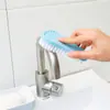 Cepillo multifuncional de cerdas duras para el hogar para limpiar zapatos, cepillo para ropa, cepillo de limpieza de plástico multiusos, cepillo para zapatos