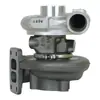Turbocargador Caliente 49185-01020 Uso para Excavadora Sk200-5/6