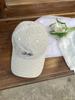 Gorra de Béisbol Bordada con Letras a Cuadros Liangfang 2025 para Niños, Primavera Temprana, Cara Pequeña/Grande, Visera Grande, Parte Superior Suave