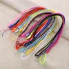 Lanyard para Teléfono Universal de Nylon Retráctil Ajustable Multiestilo Colorido Antiperdida Largo En Stock Venta al por Mayor