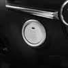 Adecuado para decoración de anillo de arranque de un botón Mazda cx-4 Atez/Onksera CX-5 decoración de anillo de encendido