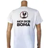 Producción de Fábrica de Ropa Electoral de Poliéster de Secado Rápido para las Elecciones de Malawi de 2025, Estampado de Cuerpo Completo, Personalizada Según Dibujos