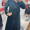 Dispositivo de Costura con Patrón Pequeño en Forma de Concha, Dispositivo de Encaje para Abrigos de Lana, Este Patrón Pequeño en Forma de Concha Se Instala en la Máquina Overlock