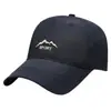 Gorra de Béisbol Transpirable de Secado Rápido para Hombre Transfronteriza Protección Solar para Senderismo al Aire Libre Sombrero para el Sol Verano Nuevo Versátil Gorra con Visera Moderna