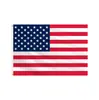 Amazon Cross-Border Dia da Independência dos EUA Bandeira de Banner Banner de Casal Lenço
