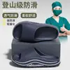 Pantuflas Médicas Antideslizantes para Mujer 2026 Modelo Nuevo para el Hogar Interior Suela Gruesa Silenciosas Sin Olor Pantuflas de Pareja para Hombre