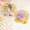 Ímãs de Geladeira de Suzhou em Estoque Lembranças de Metal Ímãs de Arte em Ferro Criativos Culturais de Museu Atacado Criativo