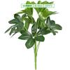 Pared vegetal con césped pared vegetal verde artificial pequeño césped artificial balcón césped decoración verde pared de fondo de planta verde