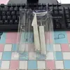 Pelador Raspador de Cocina de Acero Inoxidable Juego de Tres Piezas Maicero para Frutas y Verduras Pelador de Bolsas de Tarjeta de Papel Multiusos