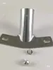 Conexión de accesorio para cepillo de piso, accesorio de herramienta de limpieza, conexión PPR, conector de mopa para cepillo de piso, pieza de hierro universal