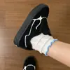Zapatos Deportivos Ligeros, Cómodos, Duraderos y Resistentes a las Manchas, con Punta Redonda y Suela Gruesa, de Moda Casual, para Venta Transfronteriza, Nueva Colección Primavera y Otoño 2026