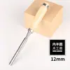 Cincel para carpintería multiusos DIY cuchillo de tallado herramientas para carpintería Carpintero Carpintero herramientas cincel de tallado ranurado cuchillo ranurador Zhao cincel
