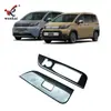 Adequado para 24 Honda Freed Air/Crosstar Série Gt Painel de Vidro para Interruptores Decoração de Elevação de Vidro