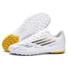 Zapatos de Fútbol Infantiles Transfronterizos Tf Tacos Largos Tacos Ag Adecuados para Niños y Niñas con Suelas de Goma Antideslizantes, Al por Mayor en Stock