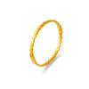 Pulsera de acero de titanio de moda simple japonesa y coreana para hombre y mujer con hebilla suministro directo de fábrica pulsera elegante moda hebilla de ocho palabras joyería
