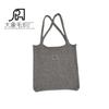 2022 Amazon Comercio Exterior Bolso Tejido a Mano para Mujer Bolso Mori de Punto para Mujer Bolso de Hombro Serie Mágica Mori para Mujer