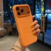 Nueva funda de silicona con estampado de leopardo adecuada para iPhone 17PM, elegante cubierta protectora para Apple 16 Pro Max, 15PM, 14
