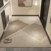 Felpudo de Entrada, Alfombra para Recibidor, Felpudo para el Hogar, Alfombrilla Antideslizante de Lujo para Sala de Estar, Personalizable, Resistente a Manchas, Metabo