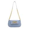 Moda Nicho Francés Casual Estilo Occidental Bolso de Axila para Mujer Bolso de Mujer 2024 Nuevo Hermoso Bolso Bandolera de Cadena
