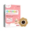 Parches Nasales para Niños que Duermen con la Boca Abierta, Suaves Parches Herbales para Bebés, Fabricante de Parches de Miel para Puntos de Acupuntura