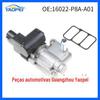 16022-P8A-A01 É Adequado para 97-03 Honda Accord Acura Odyssey Motor de Marcha Lenta Válvula de Ar de Marcha Lenta