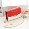 Ventas Directas de Fábrica Bolsos para Mujer 2026 Primavera y Verano Nuevo Estilo Bolso de Mujer con Lentejuelas Hombro Único Cruzado Estilo Coreano Bolso de Hombro para Mujer Bolso para Teléfono Móvil