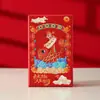 Llavero Colgante de Zongzi del Festival del Bote del Dragón Tejido a Mano Examen de Admisión Universitaria Regalo Creativo Colgante de Bolsa de Caricatura Lindo Caja de Regalo