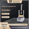 Máquina de Teste de Indentação por Fadiga de Compressão Recíproca de Espuma Esponjosa de Alta Precisão Durável Dedicada à Indústria de Móveis Vendas Diretas da Fábrica