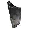 51757258047 51757258048 es adecuado para piezas de revestimiento inferior y protector inferior del parachoques trasero de BMW Serie 3 F30 F35