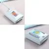Cepillo de Limpieza para el Hogar con Doble Rodillo, Cepillo Grande para Alfombras con Mango Largo, Cepillo Electrostático para Eliminar Polvo, Cepillo para Quitar Pelusas para Cama, Sin Esquinas Muertas