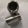 159/165/219/273/325 Transportador de Tornillo Eje Colgante Soporte Colgante de Hierro Oreja Colgante Accesorios para Barrena