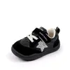 Zapatos para Bebé y Niño Pequeño 2025 Primavera y Otoño Estilo Nuevo Zapatos para Bebé para Niños, Zapatos Casuales Funcionales para Niñas con Suela Suave