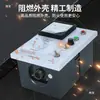 Controlador de Alimentador Vibratorio Electromagnético GZF1-1A GZ-1 JH1A-40 Regulador de Velocidad del Controlador de Alimentador
