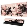 Mouse Pad de Flores, Base para Teclado de Computador de Escritório, Base para Mesa de Notebook, Base de Mesa Estilo Chinês, Mouse Pad Transfronteiriço
