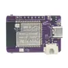 Placa de Desarrollo Mini_Esp32S3-N16R8 / Robot de Diálogo por Voz Xiaozhi Ai / Con Pantallas OLED de 0.96 pulgadas