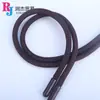 Ropa para Hombre y Mujer Cintura con Cordón con Cordón Redondo de Nylon de 0.5 cm de Grosor, Nuevo Estilo Pantalones de Otoño y Sudadera con Capucha Cordón, Cordón de Accesorio de Fábrica