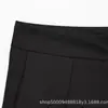 Exportación Transfronteriza Otoño Nuevo para Mujer Moda Europea y Americana Elegantes Pantalones Estilo Globo Pantalones Casuales 4043257